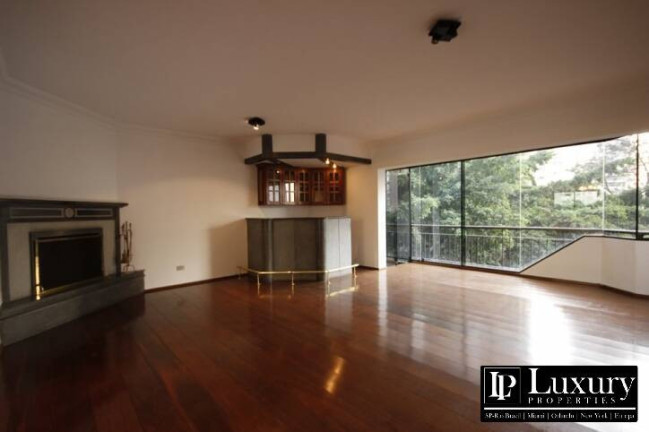 Imagem Apartamento com 4 Quartos à Venda, 218 m² em Campo Belo - São Paulo Imagem Apartamento com 4 Quartos à Venda, 218 m² em Campo Belo - São Paulo