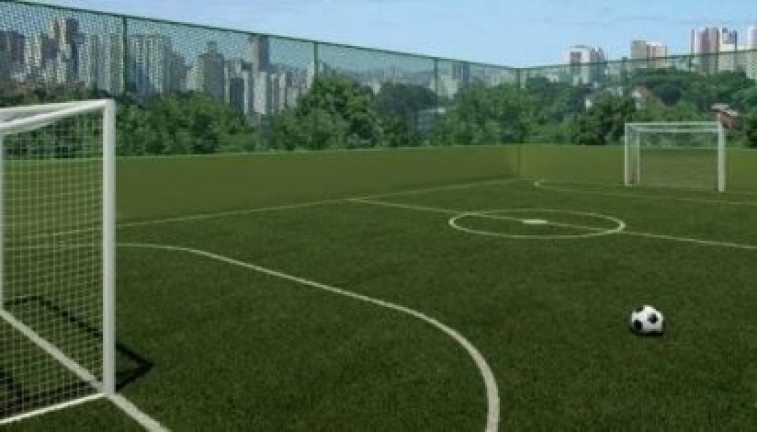 Imagem Apartamento com 3 Quartos à Venda, 61 m² em Vila Carrão - São Paulo