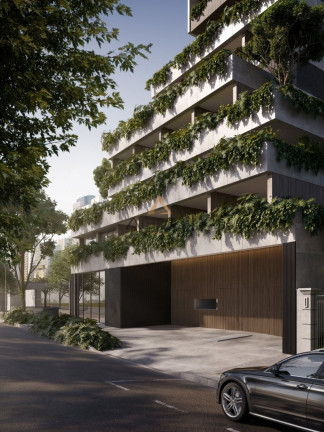 Imagem Apartamento com 3 Quartos à Venda, 197 m² em Cerqueira César - São Paulo Imagem Apartamento com 3 Quartos à Venda, 197 m² em Cerqueira César - São Paulo