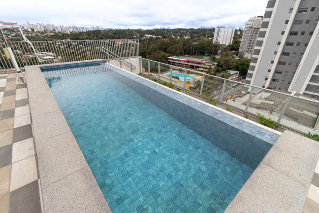Imagem Imóvel com 1 Quarto à Venda, 30 m² em Jardim Das Acácias - São Paulo Imagem Imóvel com 1 Quarto à Venda, 30 m² em Jardim Das Acácias - São Paulo