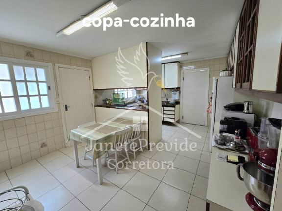 Imagem Casa de Condomínio com 4 Quartos à Venda, 289 m² em Alphaville - Santana De Parnaíba