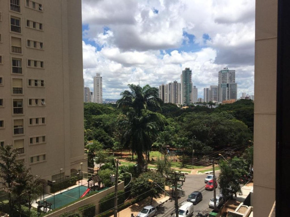 Imagem Apartamento com 3 Quartos à Venda, 141 m² em Setor Bueno - Goiânia Imagem Apartamento com 3 Quartos à Venda, 141 m² em Setor Bueno - Goiânia