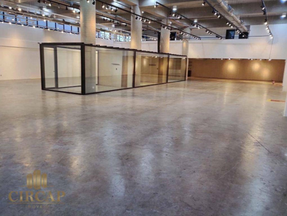 Imagem Edifício Residencial para Alugar, 3.537 m² em Barra Funda - São Paulo Imagem Edifício Residencial para Alugar, 3.537 m² em Barra Funda - São Paulo