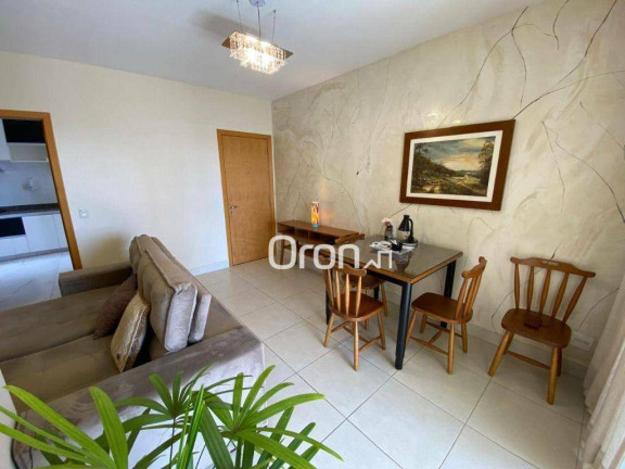 Imagem Apartamento com 3 Quartos à Venda, 84 m² em Jardim Goiás - Goiânia Imagem Apartamento com 3 Quartos à Venda, 84 m² em Jardim Goiás - Goiânia