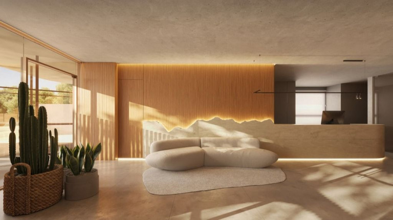 Imagem Apartamento com 3 Quartos à Venda, 164 m² em Praia Formosa - Cabedelo