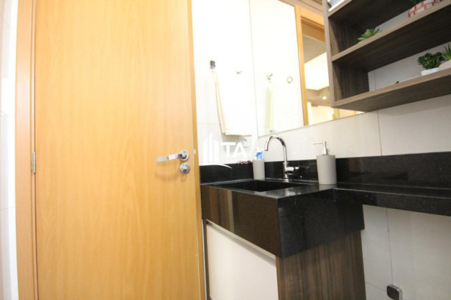 Imagem Imóvel com 2 Quartos à Venda, 44 m² em Parque Industrial - Campinas