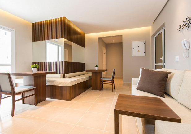 Imagem Apartamento com 2 Quartos à Venda, 55 m² em Mooca - São Paulo