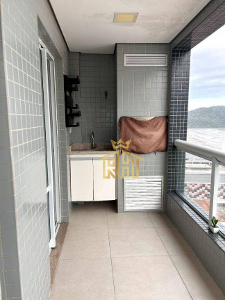 Imagem Apartamento com 2 Quartos à Venda, 75 m² em Boqueirão - Praia Grande Imagem Apartamento com 2 Quartos à Venda, 75 m² em Boqueirão - Praia Grande