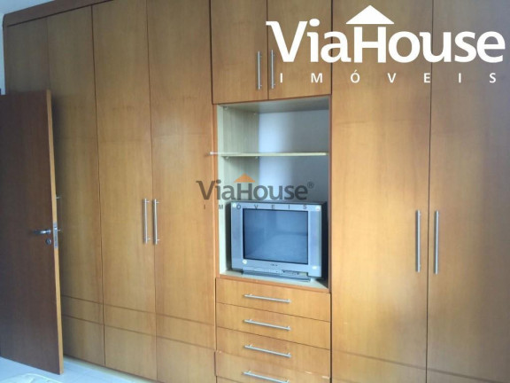 Imagem Apartamento com 4 Quartos à Venda, 139 m² em Bosque Das Juritis - Ribeirão Preto