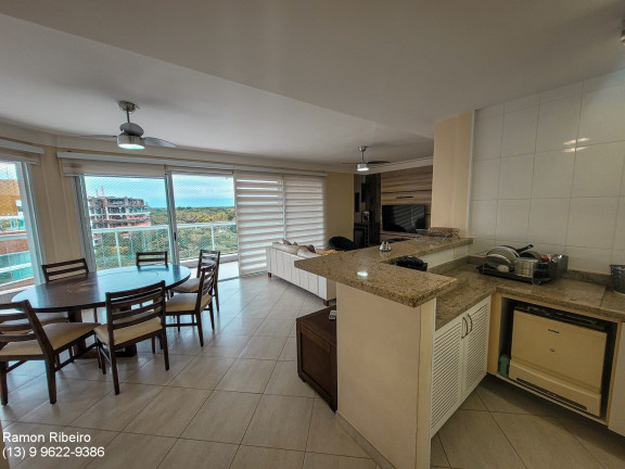 Imagem Imóvel com 4 Quartos à Venda, 239 m² em Riviera - Bertioga