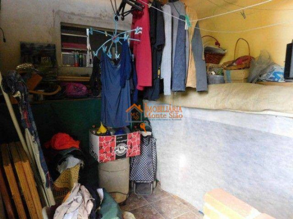 Imagem Sobrado com 4 Quartos à Venda, 125 m² em Jardim Presidente Dutra - Guarulhos Imagem Sobrado com 4 Quartos à Venda, 125 m² em Jardim Presidente Dutra - Guarulhos