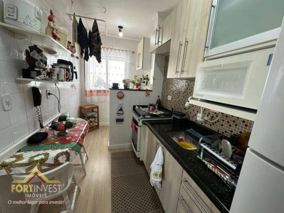Imagem Imóvel com 2 Quartos à Venda, 63 m² em Ocian - Praia Grande Imagem Imóvel com 2 Quartos à Venda, 63 m² em Ocian - Praia Grande