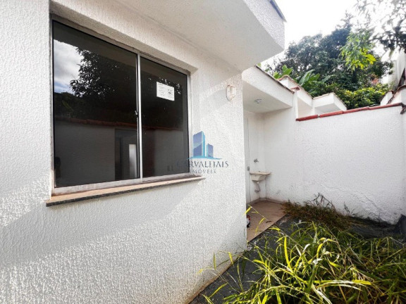 Imagem Casa com 2 Quartos à Venda, 62 m² em Citrolândia - Betim Imagem Casa com 2 Quartos à Venda, 62 m² em Citrolândia - Betim