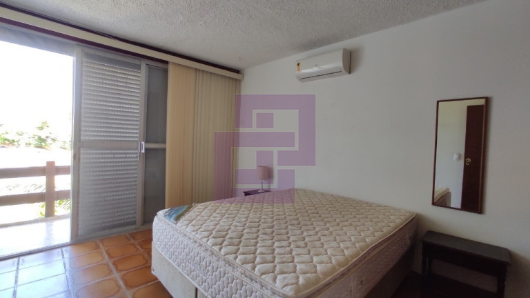 Imagem Sobrado com 3 Quartos para Alugar, 375 m² em Enseada - Guarujá