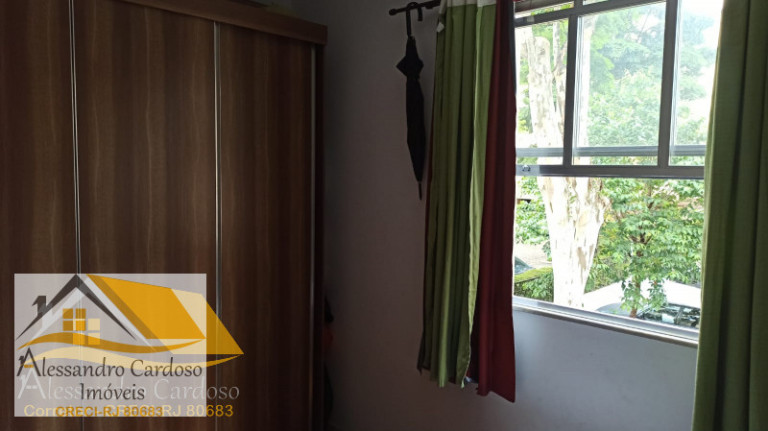 Imagem Apartamento com 2 Quartos à Venda, 48 m² em Olaria - Nova Friburgo Imagem Apartamento com 2 Quartos à Venda, 48 m² em Olaria - Nova Friburgo