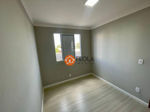 Imagem Apartamento com 2 Quartos à Venda, 40 m² em Parque Das Nações - Americana