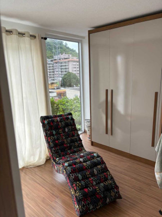 Imagem Cobertura com 3 Quartos à Venda, 122 m² em Taquara - Rio De Janeiro