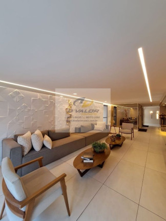 Imagem Apartamento com 3 Quartos à Venda, 150 m² em Cabo Branco - João Pessoa