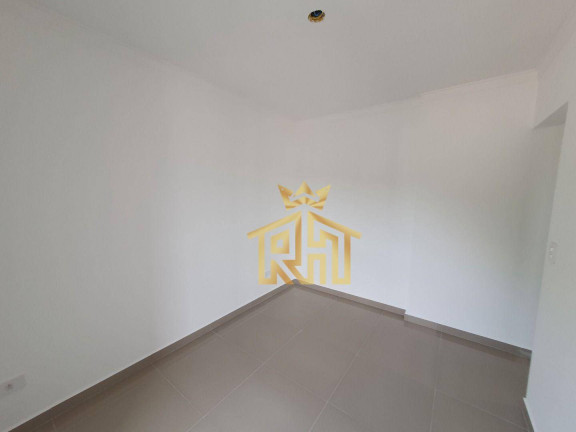 Imagem Apartamento com 3 Quartos à Venda, 126 m² em Canto Do Forte - Praia Grande