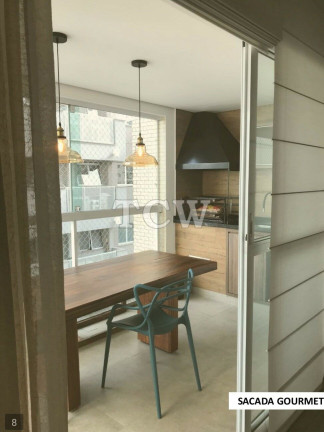 Imagem Apartamento com 3 Quartos à Venda, 155 m² em Campo Belo - São Paulo Imagem Apartamento com 3 Quartos à Venda, 155 m² em Campo Belo - São Paulo
