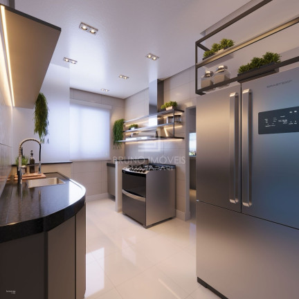 Imagem Apartamento com 4 Quartos à Venda, 135 m² em Praia Do Morro - Guarapari