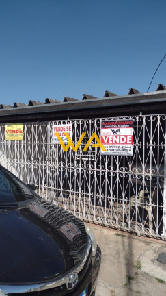 Imagem Casa com 4 Quartos à Venda, 100 m² em Vila Suissa - Mogi Das Cruzes
