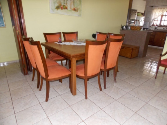 Imagem Casa de Condomínio com 3 Quartos à Venda, 150 m² em Ninho Verde I Eco Residence - Porangaba