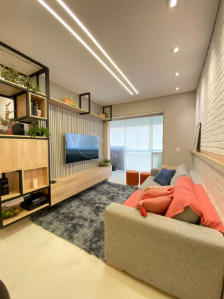 Imagem Apartamento com 2 Quartos à Venda, 62 m² em Barra Funda - São Paulo Imagem Apartamento com 2 Quartos à Venda, 62 m² em Barra Funda - São Paulo