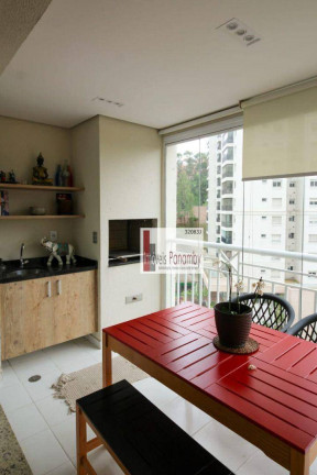 Imagem Apartamento com 2 Quartos à Venda, 87 m² em Vila Andrade - São Paulo