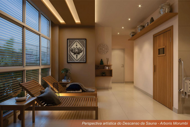 Imagem Apartamento com 3 Quartos à Venda, 69 m² em Vila Andrade - São Paulo Imagem Apartamento com 3 Quartos à Venda, 69 m² em Vila Andrade - São Paulo