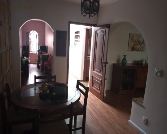 Imagem Casa com 2 Quartos à Venda, 146 m² em Taboão - São Bernardo Do Campo