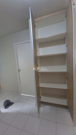 Imagem Apartamento com 1 Quarto à Venda, 40 m² em Iguatemi - Ribeirão Preto