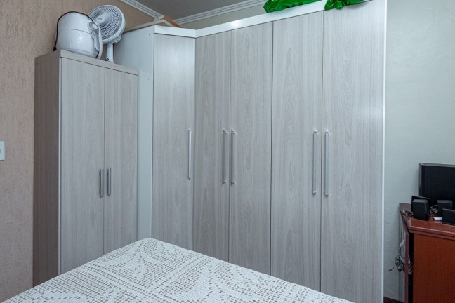 Imagem Casa com 2 Quartos à Venda, 94 m² em Rubem Berta - Porto Alegre