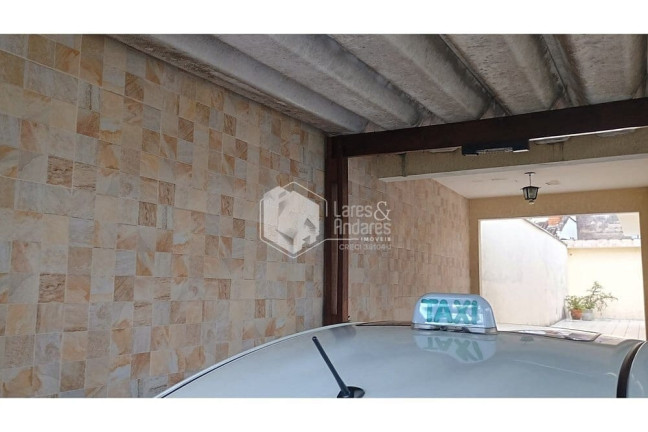 Imagem Casa com 3 Quartos à Venda, 166 m² em Santo Amaro - São Paulo Imagem Casa com 3 Quartos à Venda, 166 m² em Santo Amaro - São Paulo