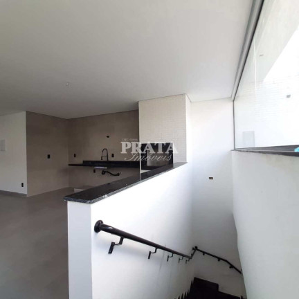 Imagem Casa à Venda, 290 m² em Boqueirão - Santos