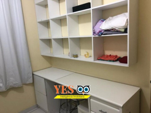 Imagem Apartamento com 2 Quartos à Venda, 43 m² em Pedra Do Descanso - Feira De Santana Imagem Apartamento com 2 Quartos à Venda, 43 m² em Pedra Do Descanso - Feira De Santana