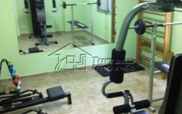 Imagem Apartamento com 2 Quartos à Venda, 55 m² em Jardim América - São José Dos Campos Imagem Apartamento com 2 Quartos à Venda, 55 m² em Jardim América - São José Dos Campos