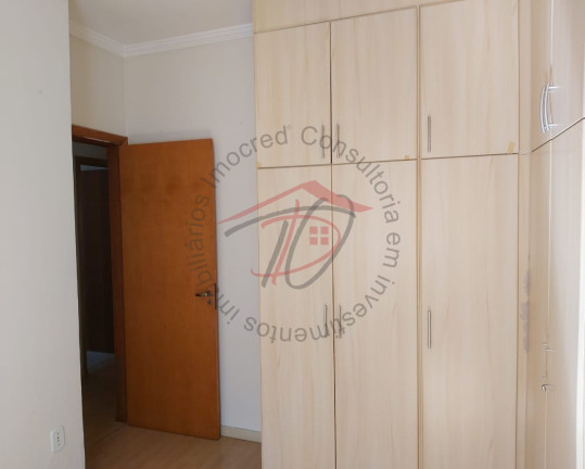 Imagem Imóvel com 3 Quartos à Venda, 160 m² em Parque Via Norte - Campinas