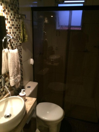Imagem Apartamento com 3 Quartos para Alugar, 72 m² em Jardim Dos Ipês - Cotia