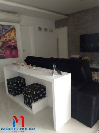 Imagem Apartamento com 2 Quartos à Venda, 113 m² em Cerâmica - São Caetano Do Sul