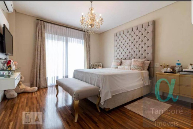 Imagem Casa com 5 Quartos à Venda, 760 m² em Alphaville - Santana De Parnaíba Imagem Casa com 5 Quartos à Venda, 760 m² em Alphaville - Santana De Parnaíba