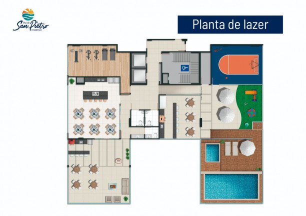 Imagem Apartamento com 1 Quarto à Venda, 57 m² em Praia De Itaparica - Vila Velha Imagem Apartamento com 1 Quarto à Venda, 57 m² em Praia De Itaparica - Vila Velha