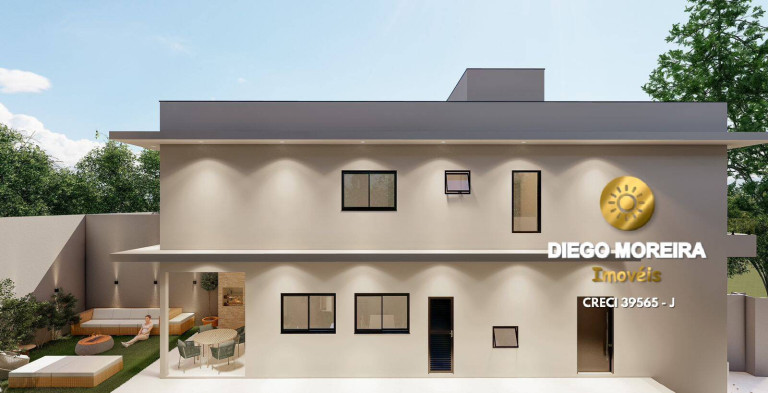Imagem Casa com 3 Quartos à Venda, 150 m² em Jardim Maristela - Atibaia Imagem Casa com 3 Quartos à Venda, 150 m² em Jardim Maristela - Atibaia