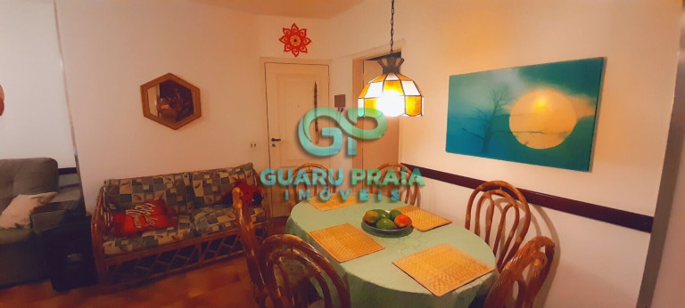 Imagem Apartamento com 3 Quartos à Venda, 80 m² em Enseada - Guarujá Imagem Apartamento com 3 Quartos à Venda, 80 m² em Enseada - Guarujá