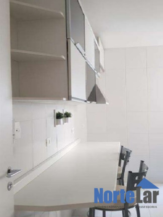 Imagem Apartamento com 3 Quartos à Venda, 150 m² em água Fria - São Paulo