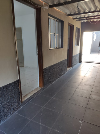 Imagem Casa com 2 Quartos à Venda, 47 m² em Jardim Leonor - Cotia Imagem Casa com 2 Quartos à Venda, 47 m² em Jardim Leonor - Cotia