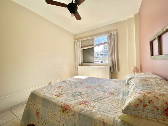 Imagem Apartamento com 3 Quartos à Venda, 120 m² em Jardim Astúrias - Guarujá
