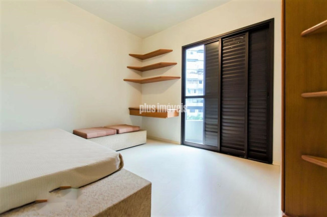 Imagem Apartamento com 4 Quartos à Venda, 144 m² em Panamby - São Paulo Imagem Apartamento com 4 Quartos à Venda, 144 m² em Panamby - São Paulo
