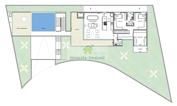 Imagem Imóvel à Venda, 571 m² em Granja Viana - Carapicuíba Imagem Imóvel à Venda, 571 m² em Granja Viana - Carapicuíba