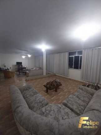 Imagem Imóvel com 4 Quartos à Venda, 220 m² em Centro - Guarapari